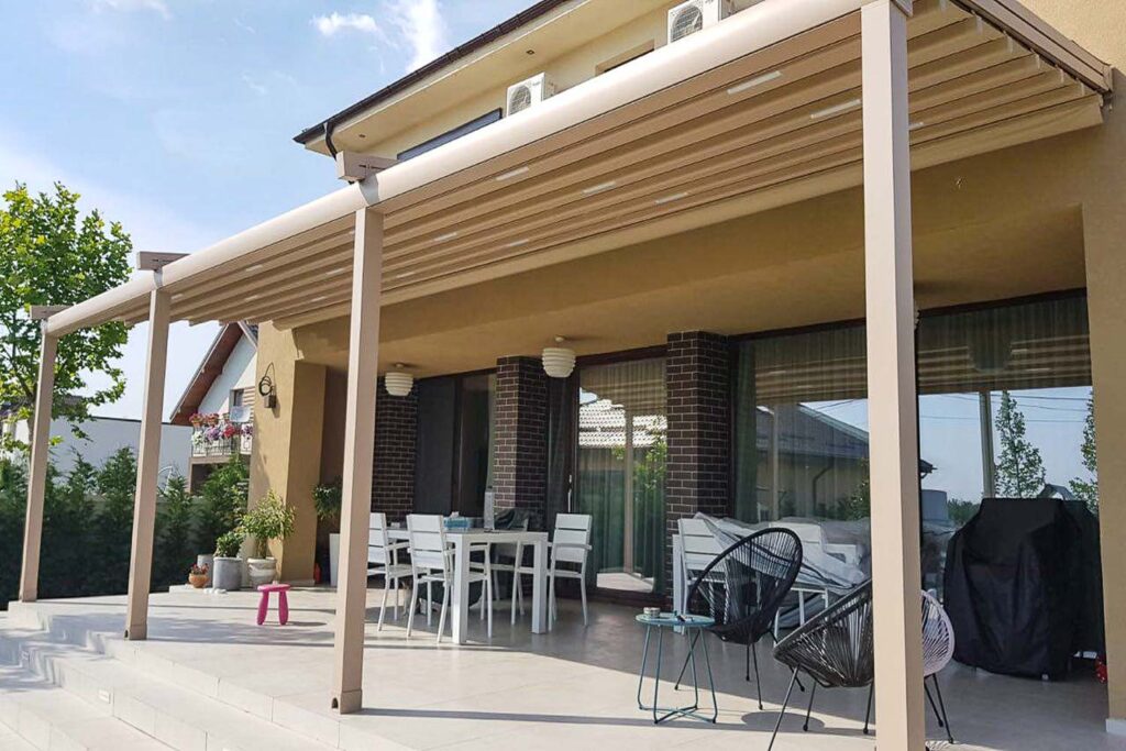 Balkon Tente Fiyatları