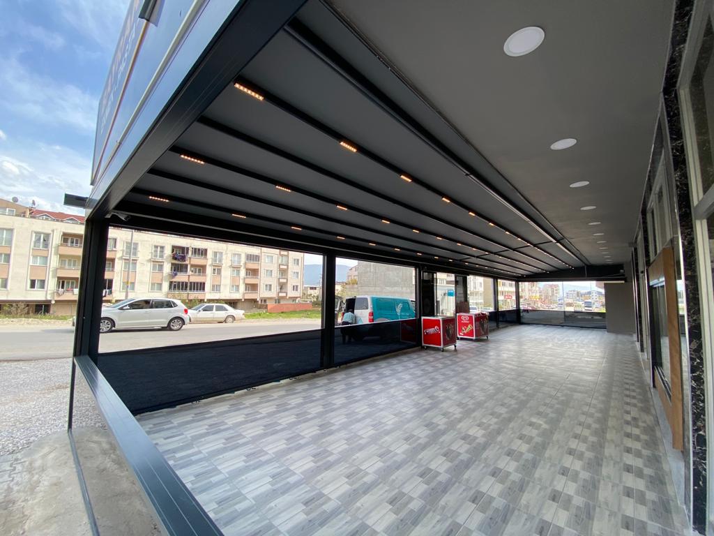 Balkon Tente Fiyatları