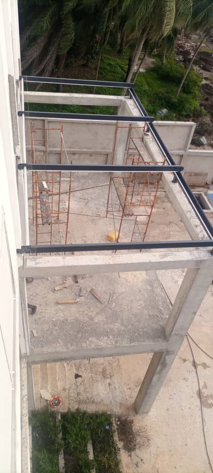 Pergola Tente Nedir